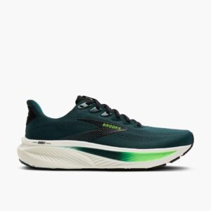 Brooks Ghost 17
