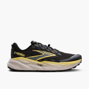 Brooks Cascadia 19