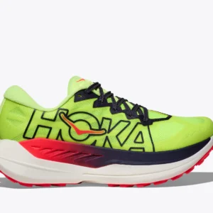 Hoka Rocket X Trail
