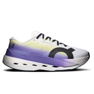 On Running Cloudboom Max Hombre