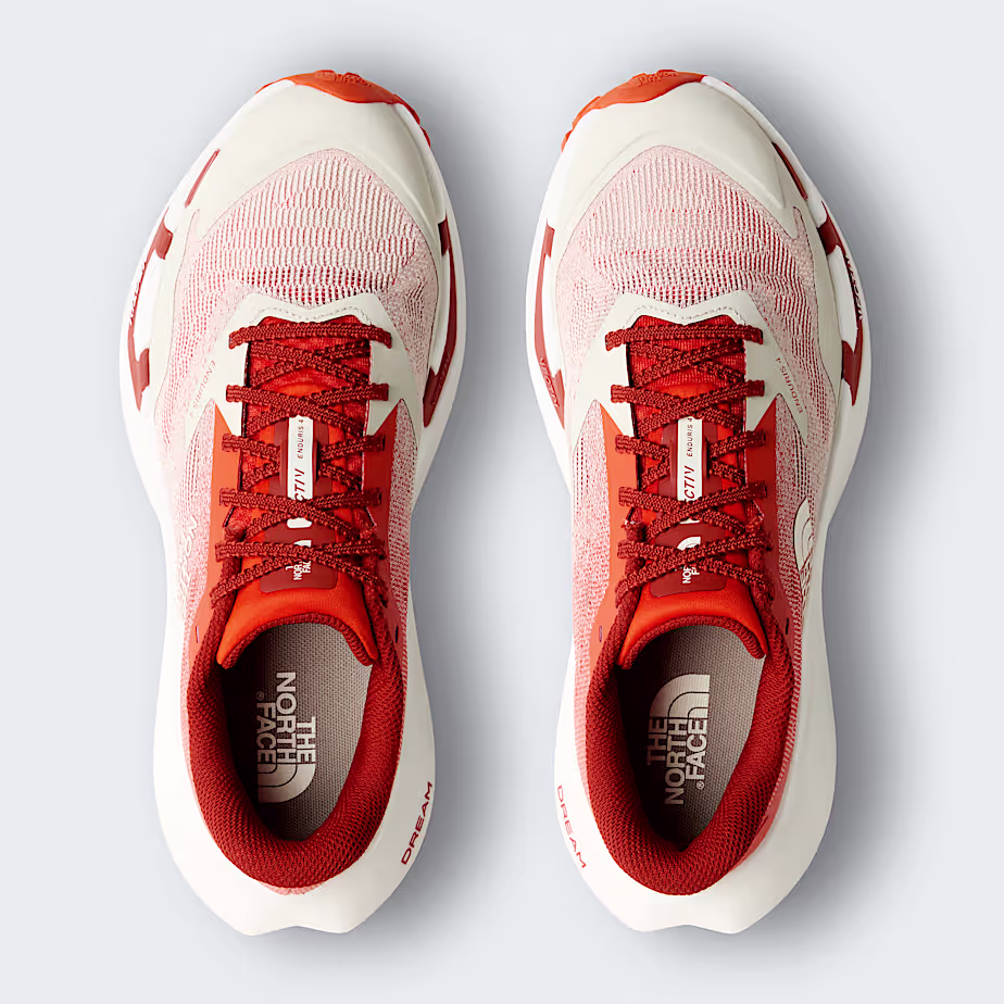 Mens-VECTIV-Enduris-4-Trail-Running-Shoes-TNF-Lava-RedCalacatta-ALT1