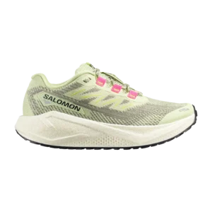 Salomon Aero Blaze 3 Grvl Mujer