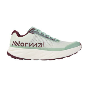 Nnormal Kjerag 2.0 Shoe Green