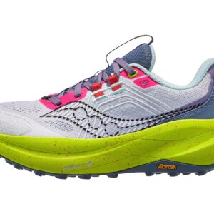 Saucony Xodus Ultra 4