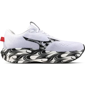 Mizuno Wave Rider 30 Disclosure