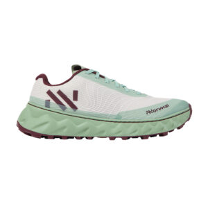 Nnormal Tomir 2.0 Shoe White