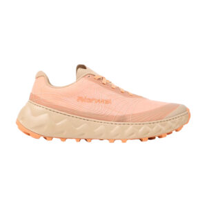 Nnormal Tomir 2.0 Shoe Orange