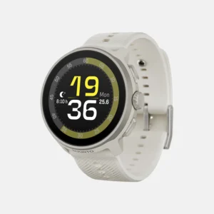 Suunto Run Frost Gray