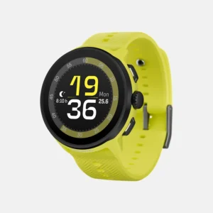 Suunto Run Lime