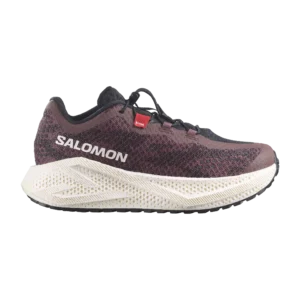 Salomon Shoes Aero Glide 4 Grvl W