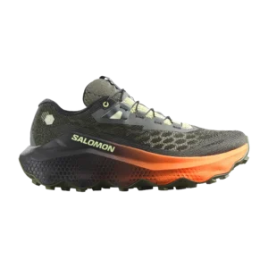 Salomon Shoes Ultra Glide 4 Ubnchi/Black/Lime C