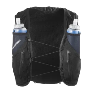Salomon Adv Skin 12 Set Black