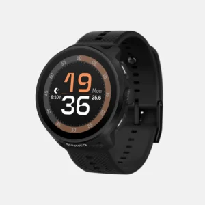 Suunto Run Black